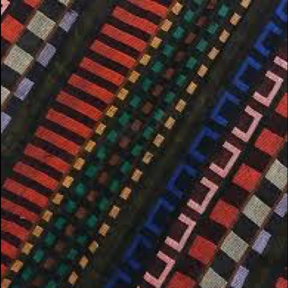 Ace & Jig Spring 2019 Clara Skirt Fiesta Small - Picture 2 of 6